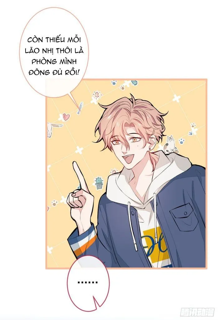 Hotsearch Của Ảnh Đế Chap 44 - Next Chap 45