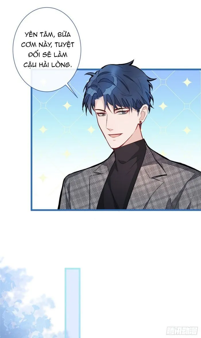 Hotsearch Của Ảnh Đế Chap 44 - Next Chap 45