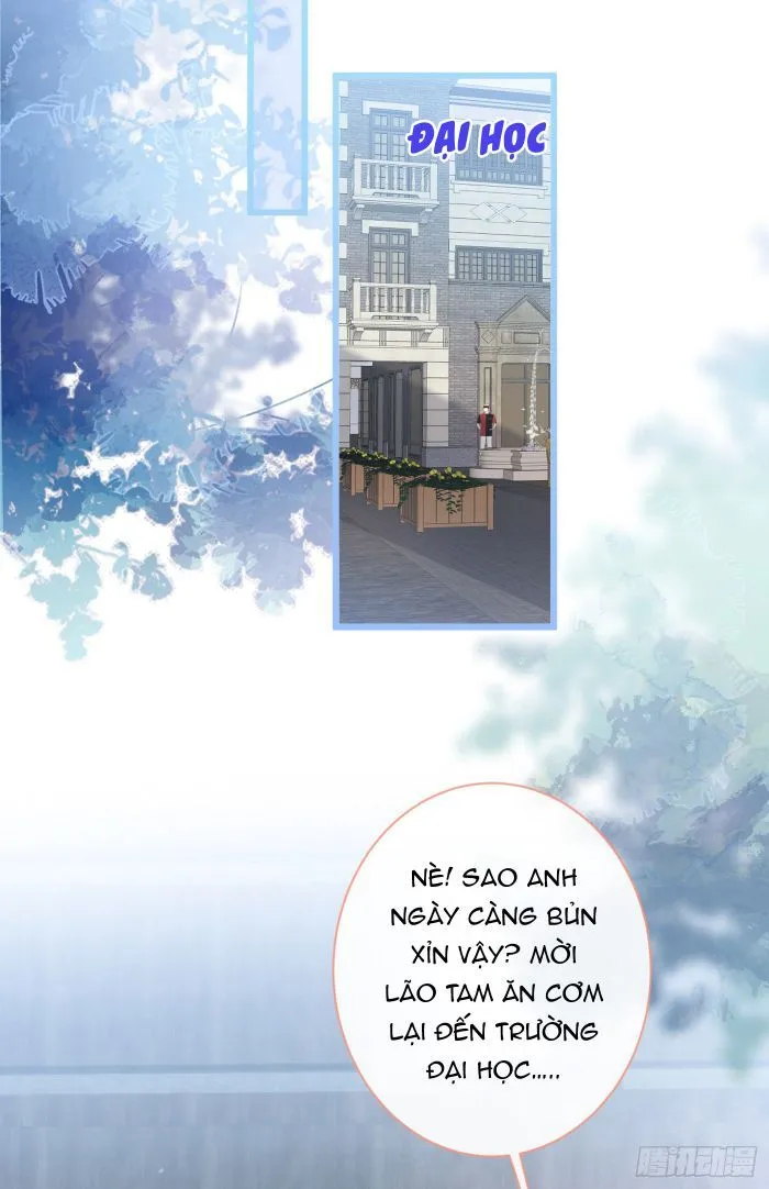 Hotsearch Của Ảnh Đế Chap 44 - Next Chap 45