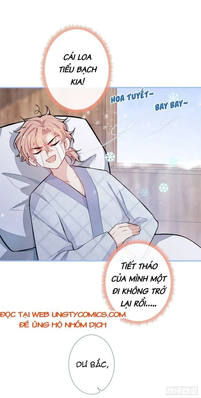 Hotsearch Của Ảnh Đế Chap 44 - Next Chap 45