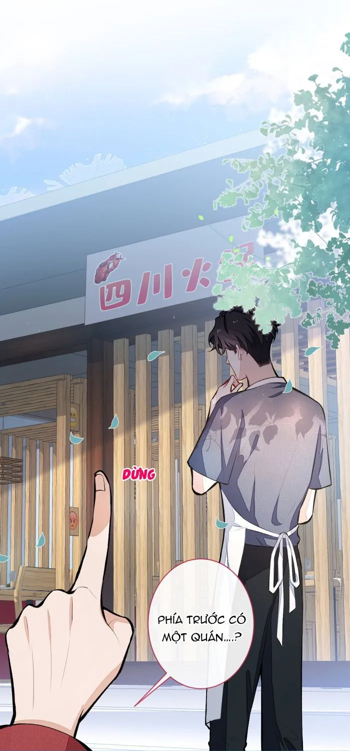 Hotsearch Của Ảnh Đế Chap 44 - Next Chap 45