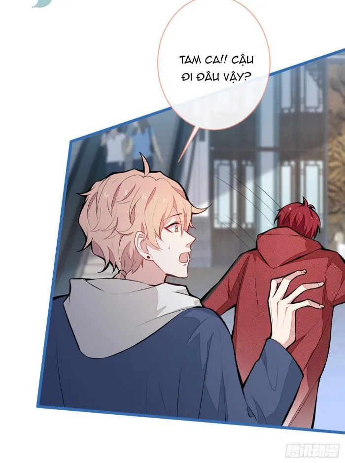 Hotsearch Của Ảnh Đế Chap 44 - Next Chap 45