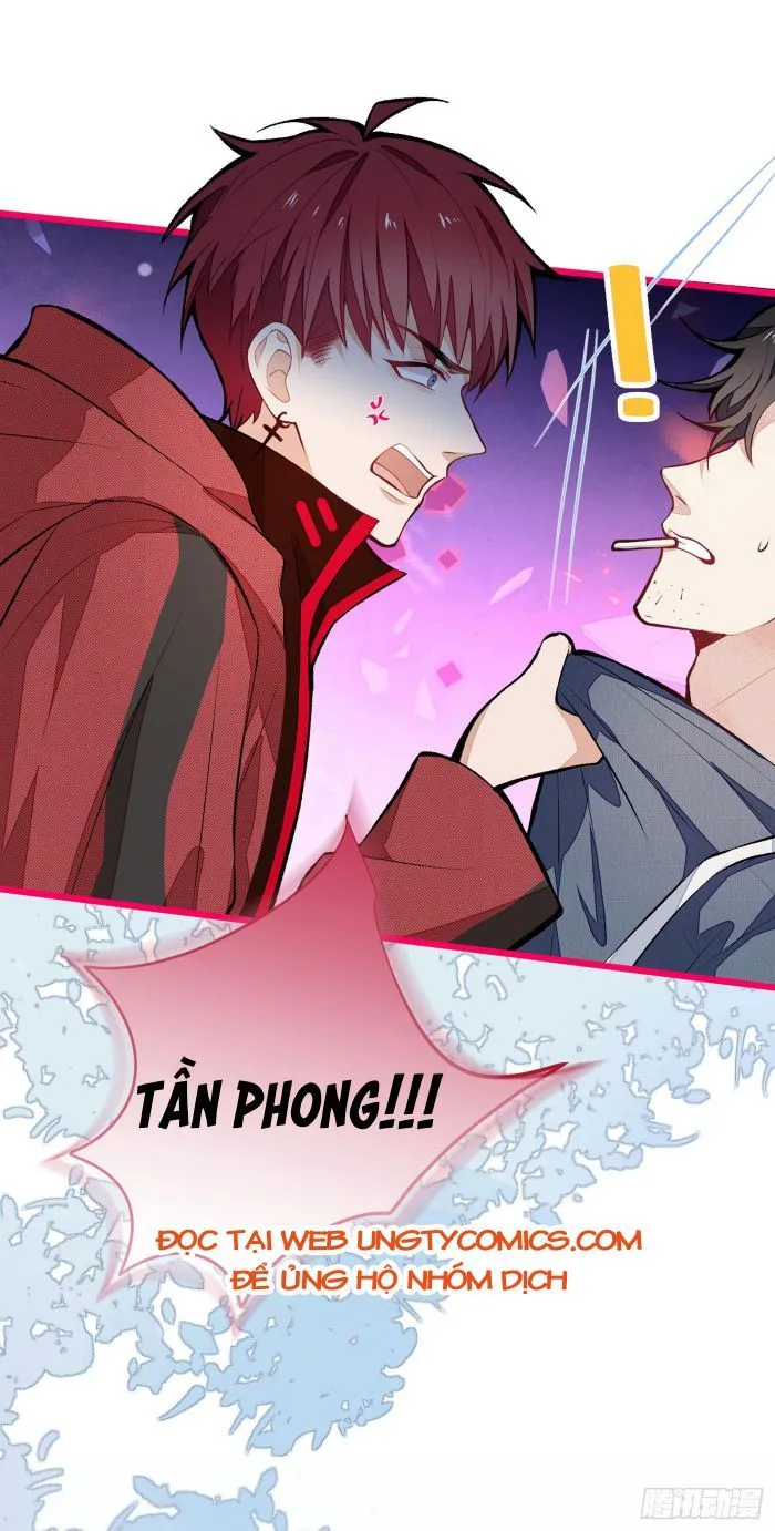 Hotsearch Của Ảnh Đế Chap 44 - Next Chap 45