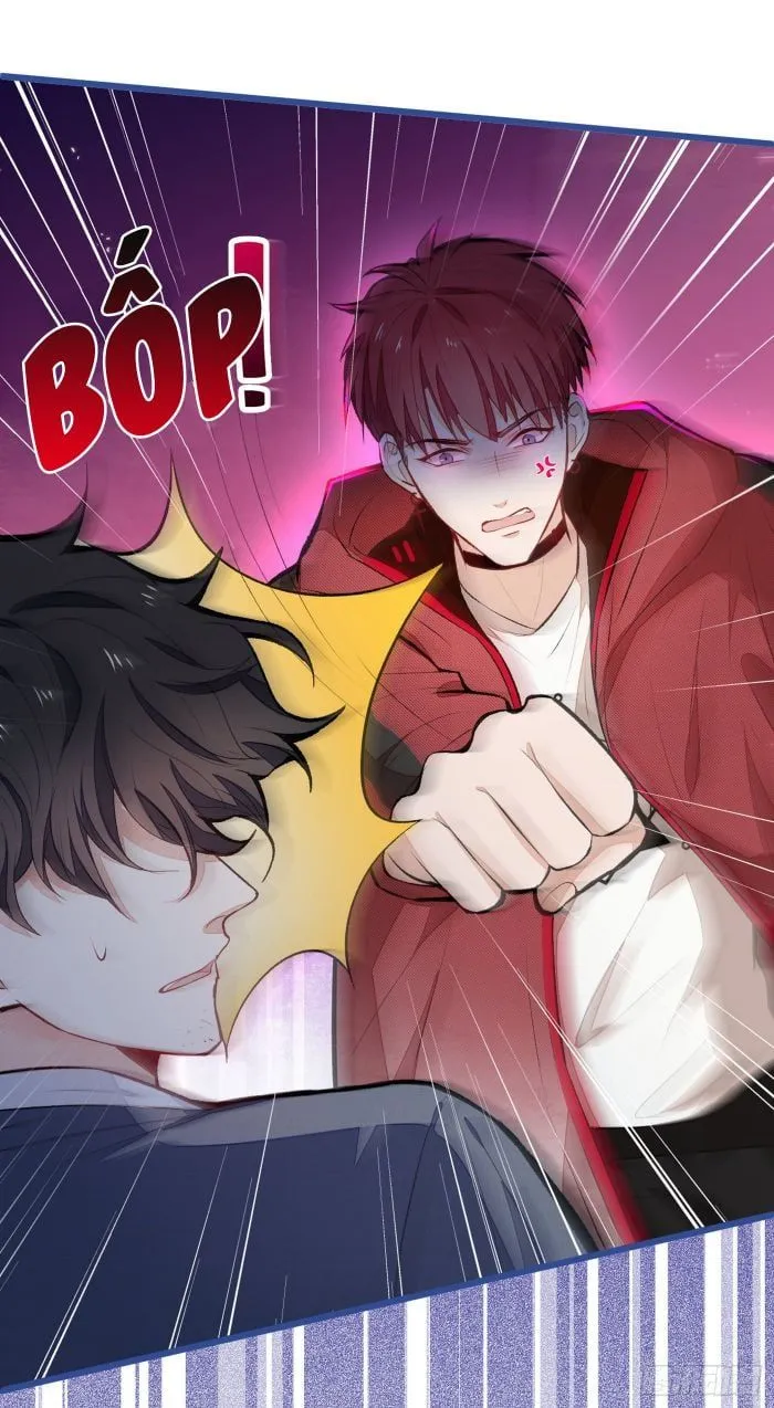 Hotsearch Của Ảnh Đế Chap 44 - Next Chap 45