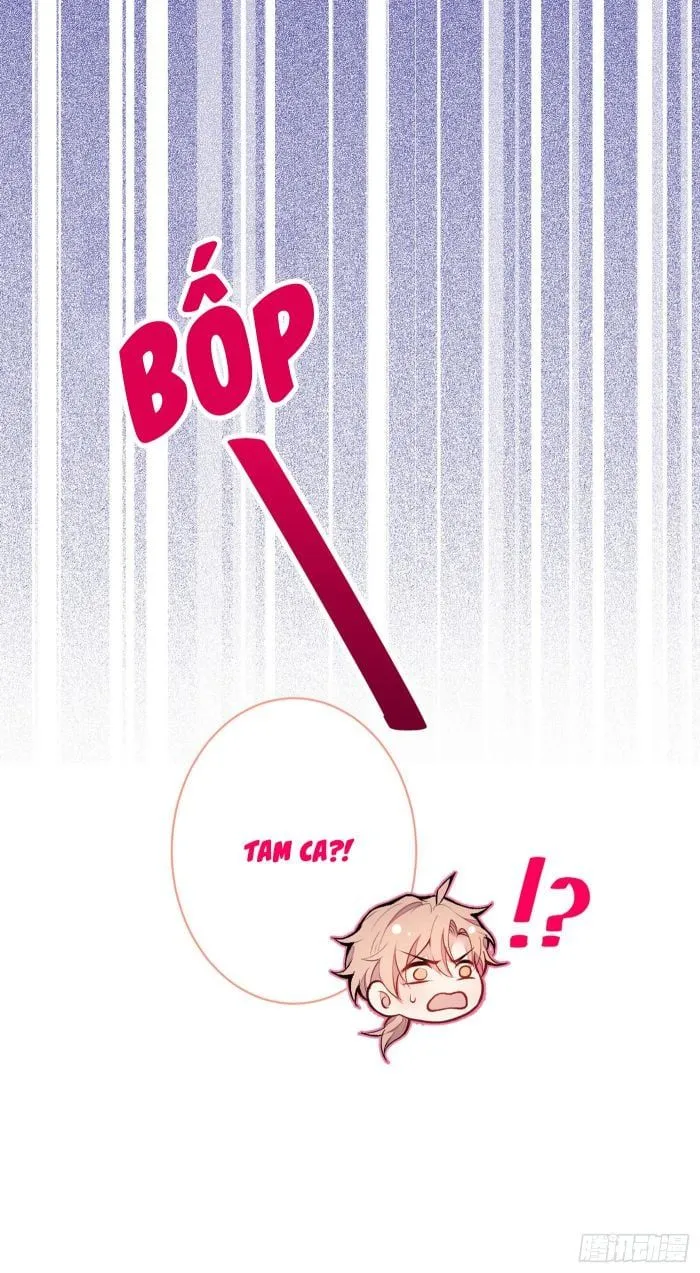 Hotsearch Của Ảnh Đế Chap 44 - Next Chap 45