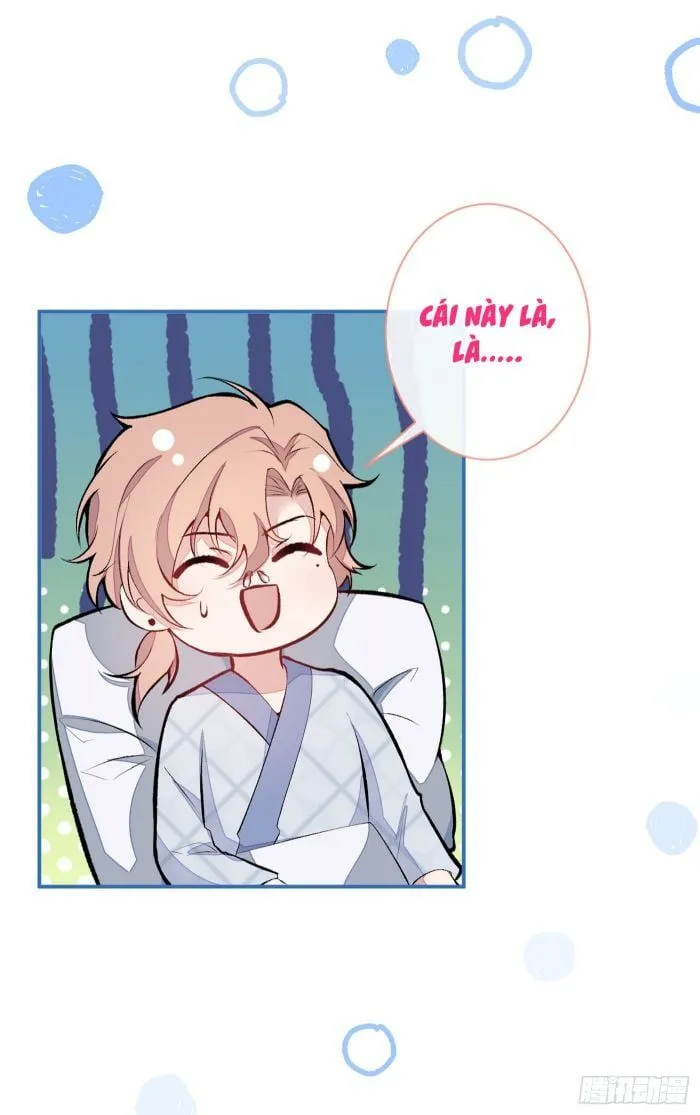 Hotsearch Của Ảnh Đế Chap 44 - Next Chap 45