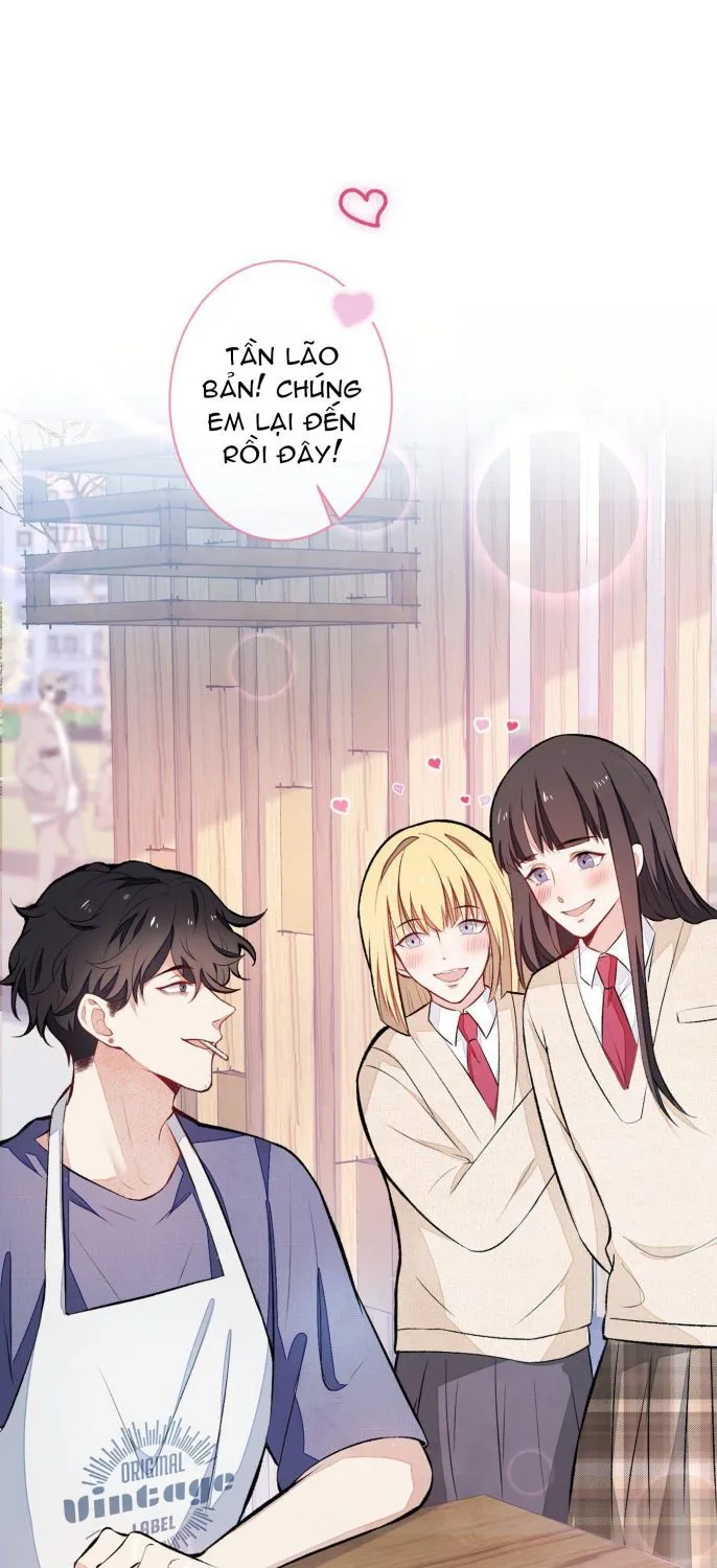 Hotsearch Của Ảnh Đế Chap 45 - Next Chap 46