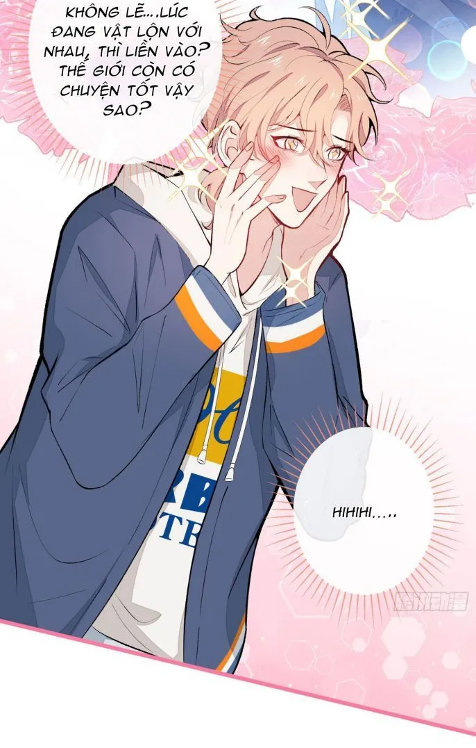 Hotsearch Của Ảnh Đế Chap 45 - Next Chap 46