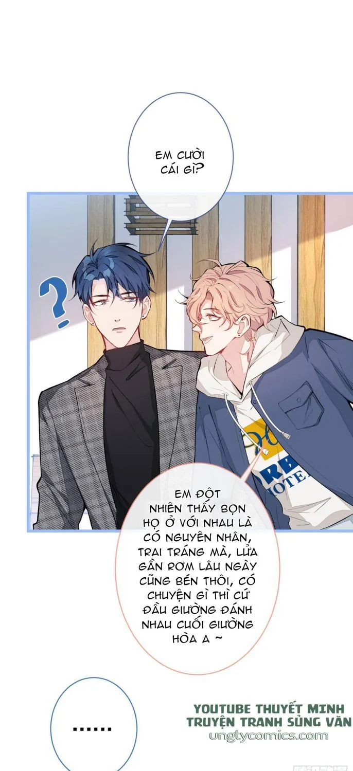 Hotsearch Của Ảnh Đế Chap 45 - Next Chap 46