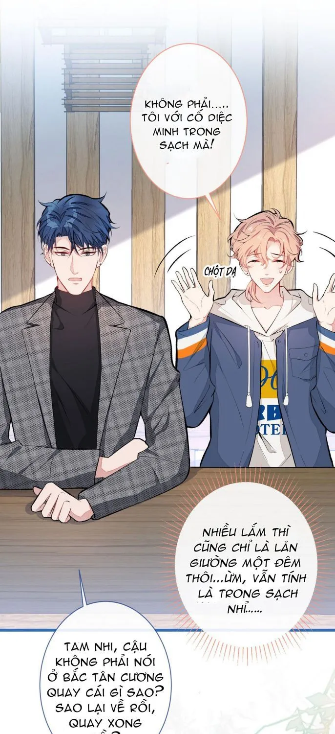 Hotsearch Của Ảnh Đế Chap 45 - Next Chap 46