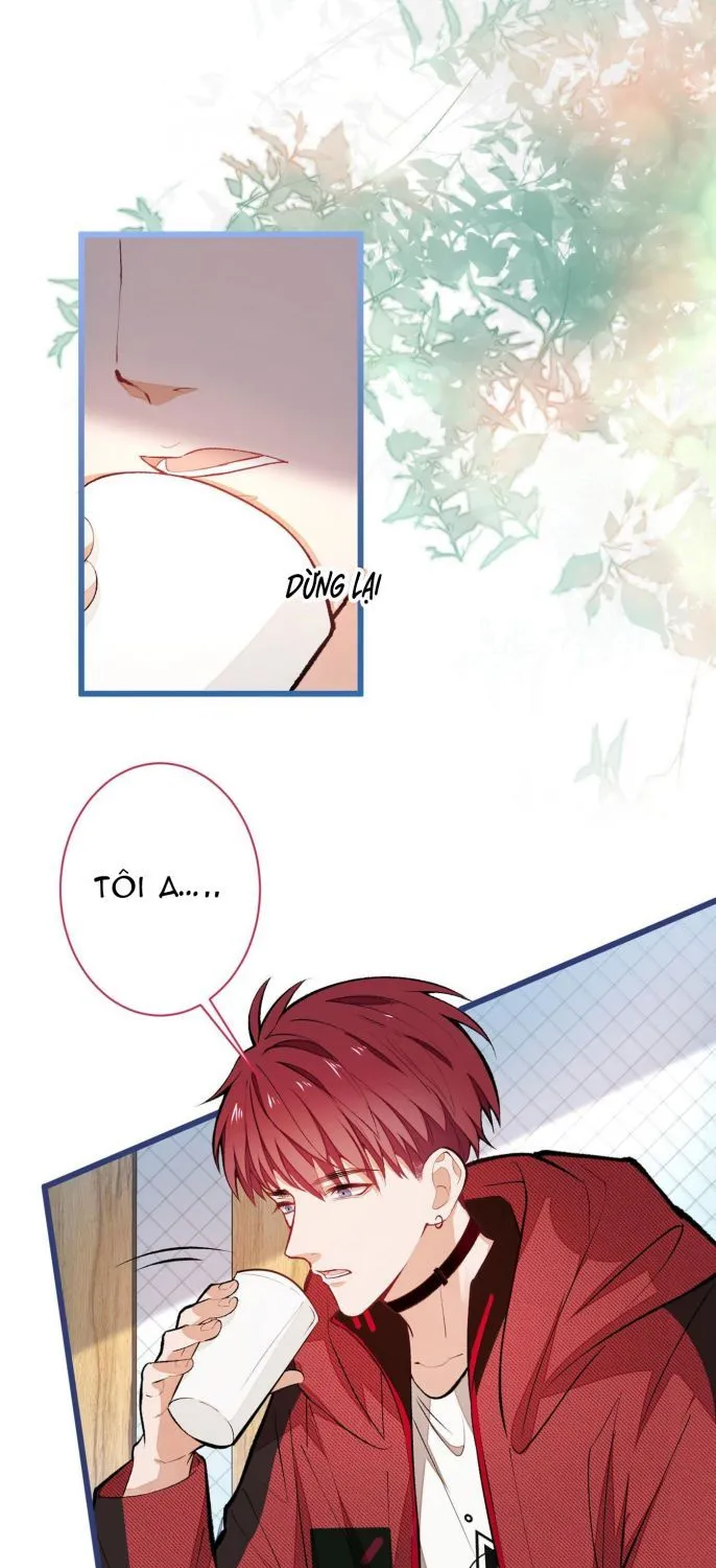 Hotsearch Của Ảnh Đế Chap 45 - Next Chap 46
