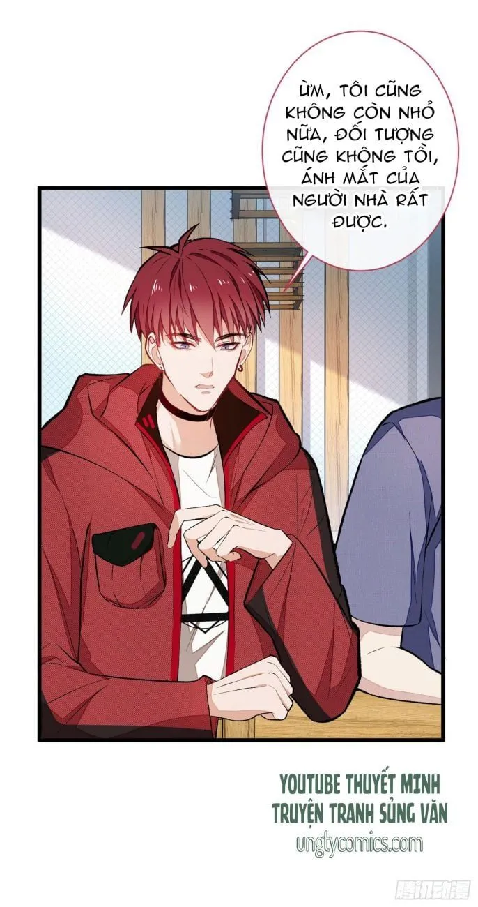 Hotsearch Của Ảnh Đế Chap 45 - Next Chap 46
