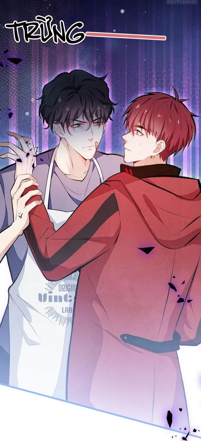 Hotsearch Của Ảnh Đế Chap 45 - Next Chap 46