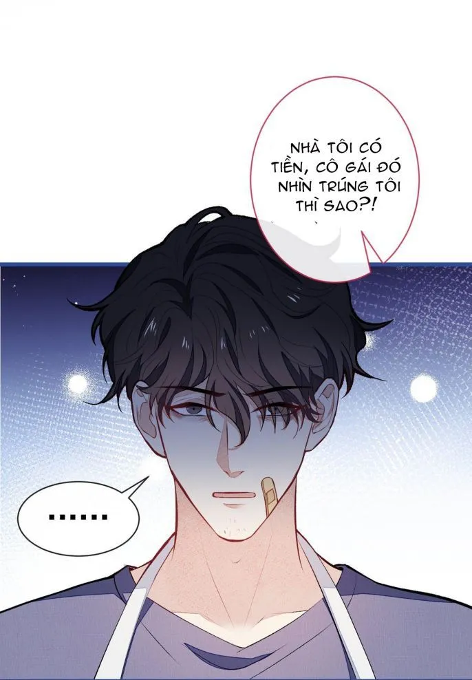 Hotsearch Của Ảnh Đế Chap 45 - Next Chap 46