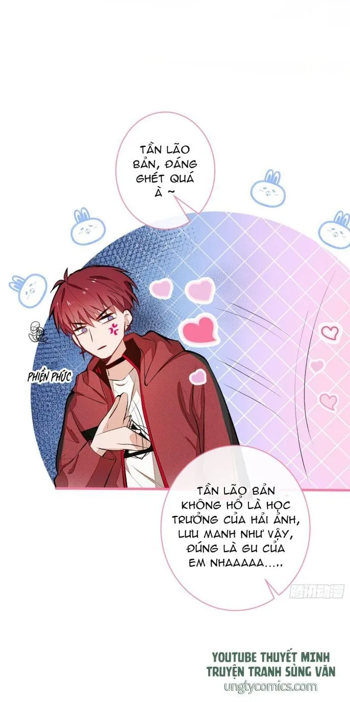 Hotsearch Của Ảnh Đế Chap 45 - Next Chap 46