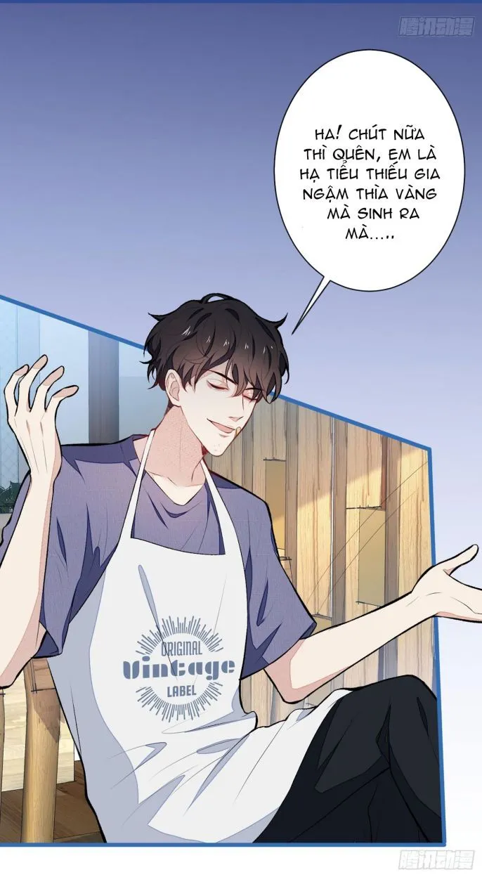 Hotsearch Của Ảnh Đế Chap 45 - Next Chap 46