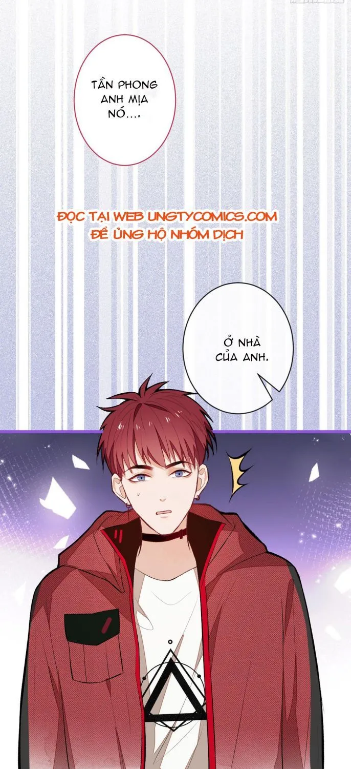 Hotsearch Của Ảnh Đế Chap 45 - Next Chap 46