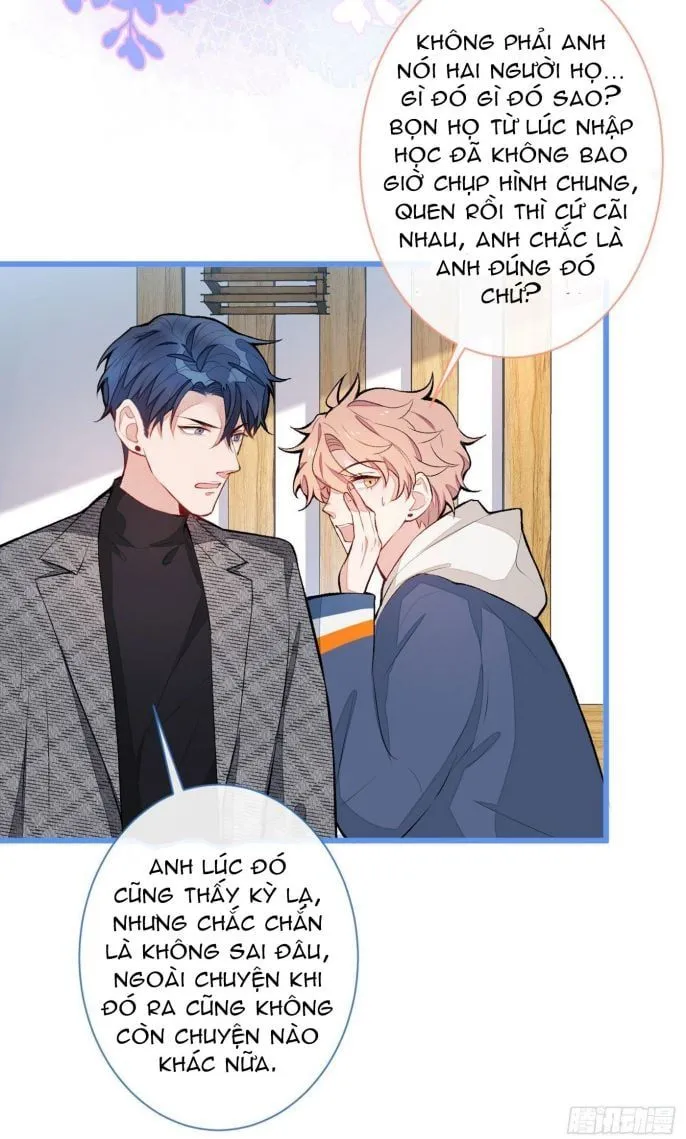 Hotsearch Của Ảnh Đế Chap 45 - Next Chap 46
