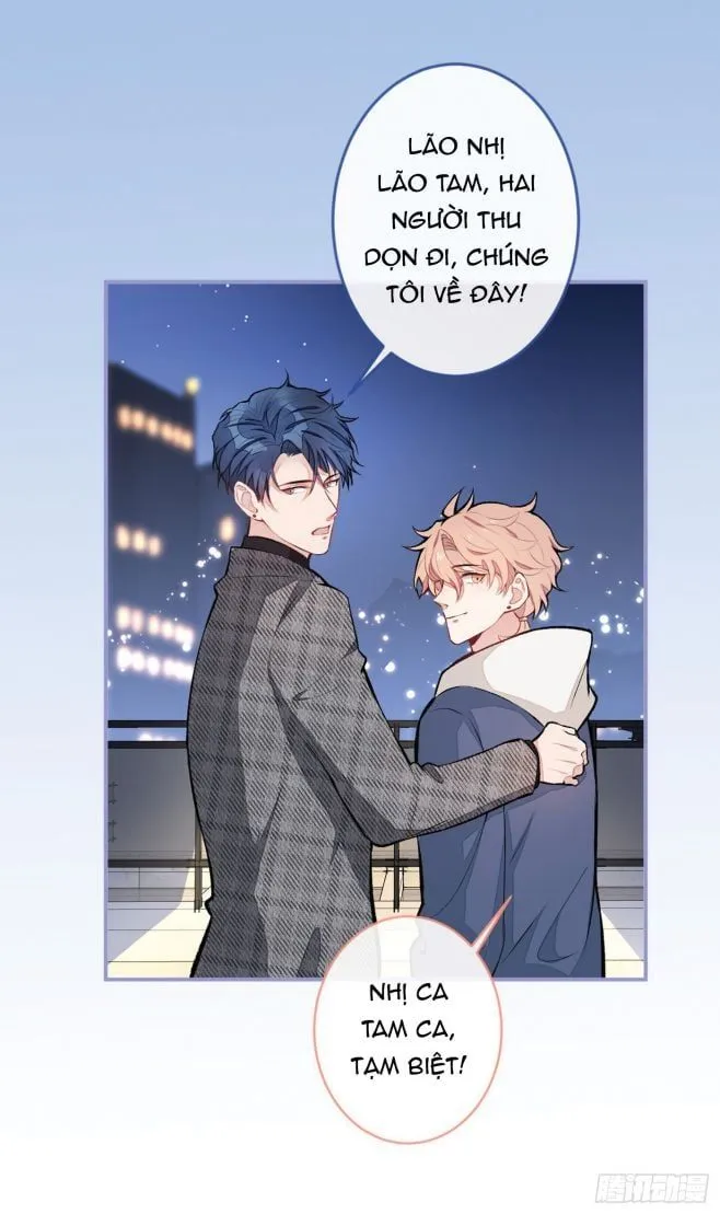 Hotsearch Của Ảnh Đế Chap 46 - Next Chap 47