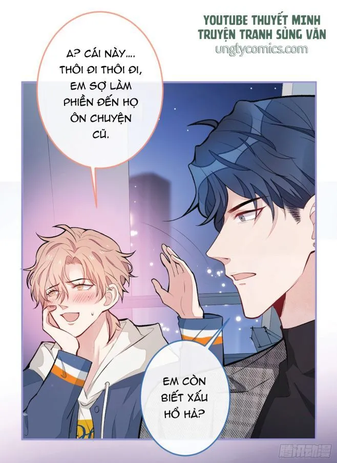 Hotsearch Của Ảnh Đế Chap 46 - Next Chap 47