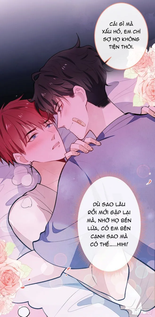 Hotsearch Của Ảnh Đế Chap 46 - Next Chap 47