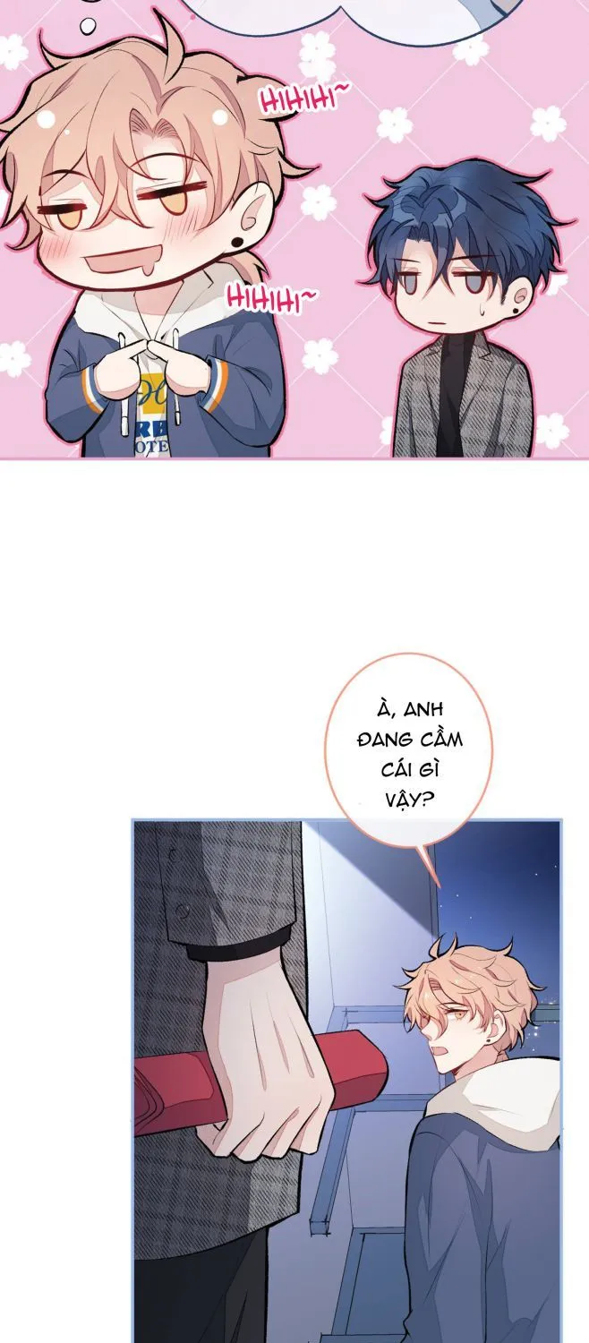 Hotsearch Của Ảnh Đế Chap 46 - Next Chap 47