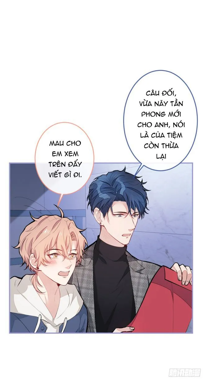 Hotsearch Của Ảnh Đế Chap 46 - Next Chap 47
