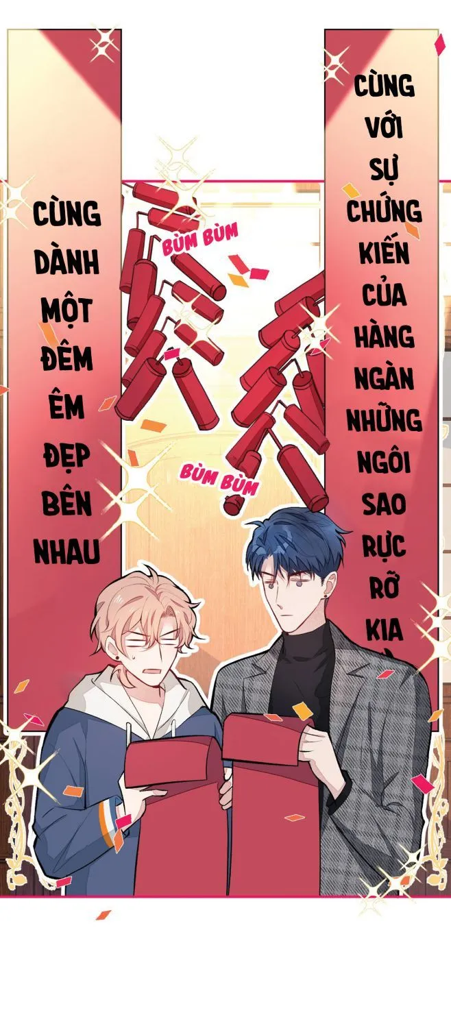 Hotsearch Của Ảnh Đế Chap 46 - Next Chap 47