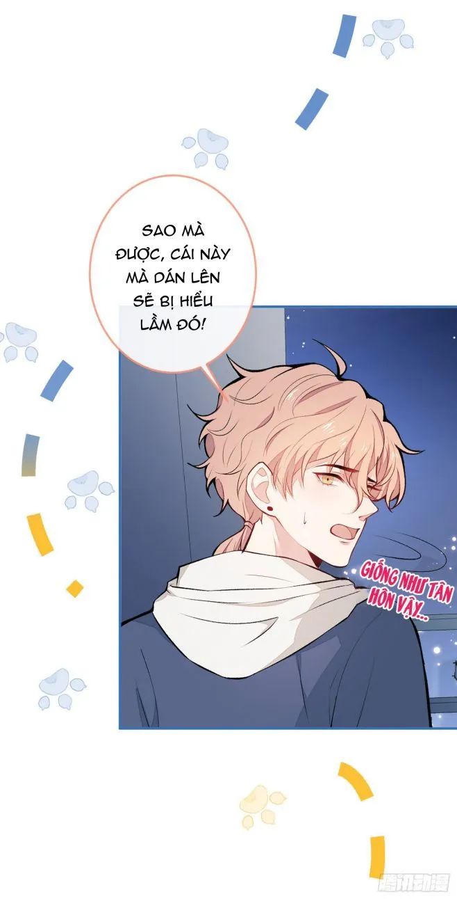 Hotsearch Của Ảnh Đế Chap 46 - Next Chap 47