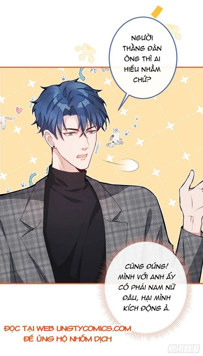 Hotsearch Của Ảnh Đế Chap 46 - Next Chap 47