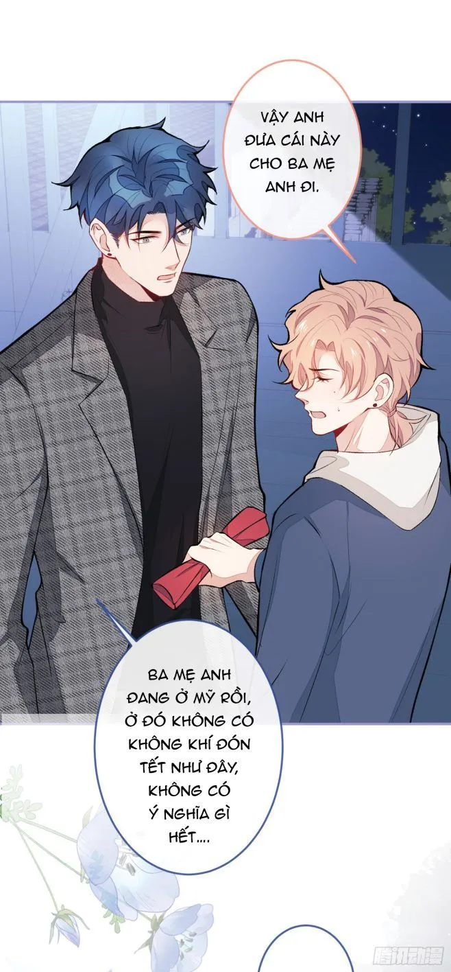 Hotsearch Của Ảnh Đế Chap 46 - Next Chap 47
