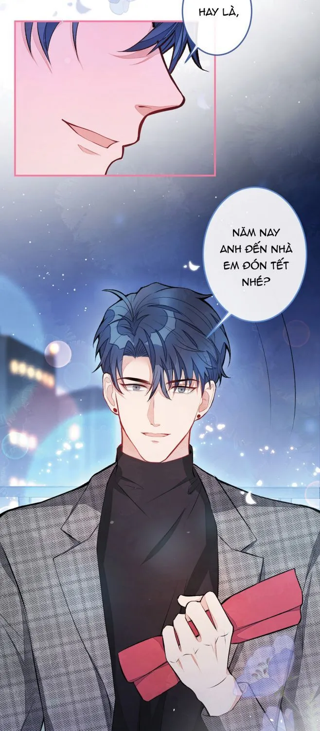 Hotsearch Của Ảnh Đế Chap 46 - Next Chap 47