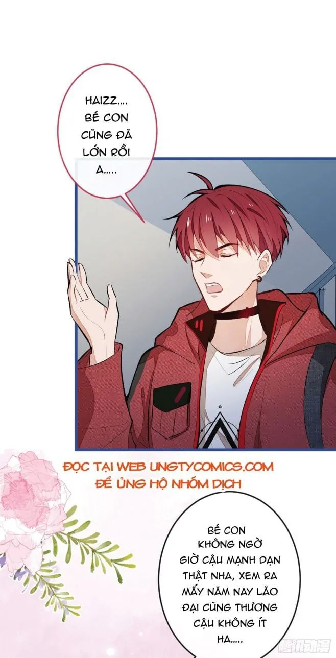 Hotsearch Của Ảnh Đế Chap 46 - Next Chap 47