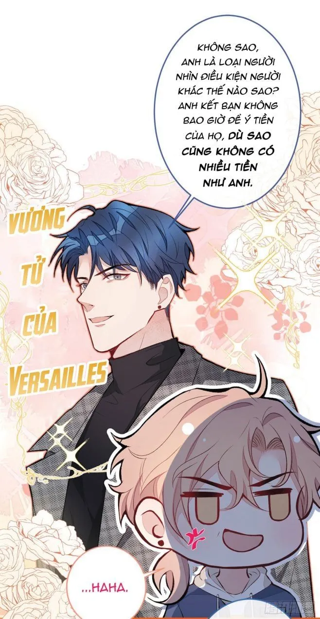 Hotsearch Của Ảnh Đế Chap 46 - Next Chap 47