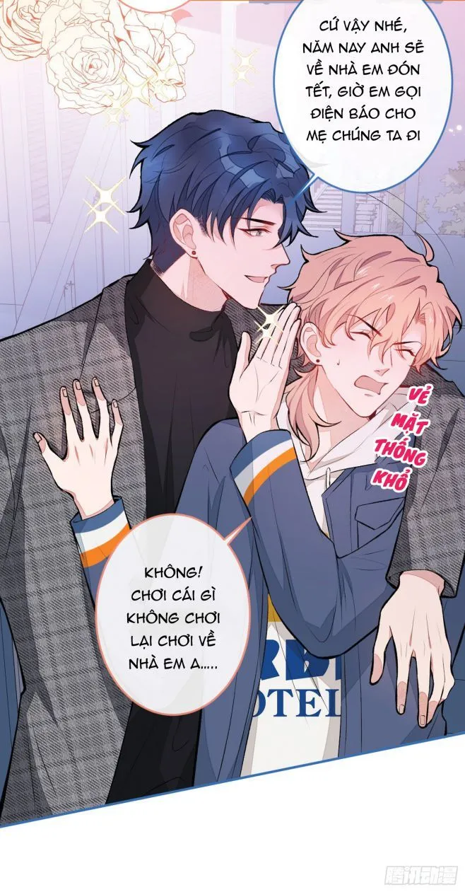 Hotsearch Của Ảnh Đế Chap 46 - Next Chap 47