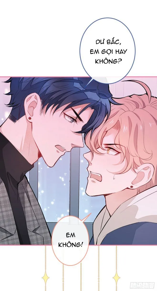 Hotsearch Của Ảnh Đế Chap 46 - Next Chap 47