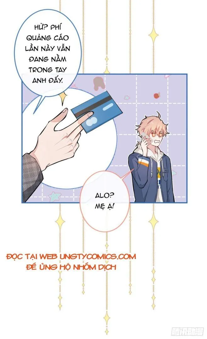 Hotsearch Của Ảnh Đế Chap 46 - Next Chap 47
