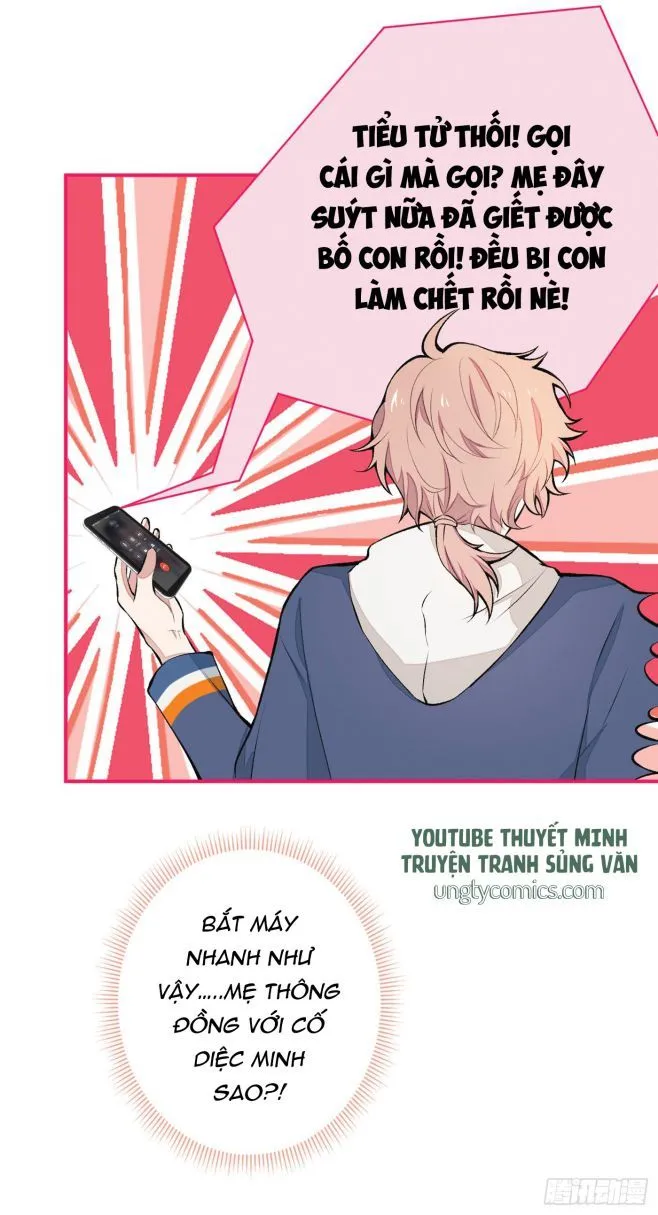 Hotsearch Của Ảnh Đế Chap 46 - Next Chap 47