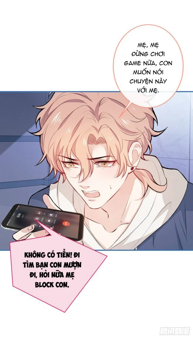 Hotsearch Của Ảnh Đế Chap 46 - Next Chap 47