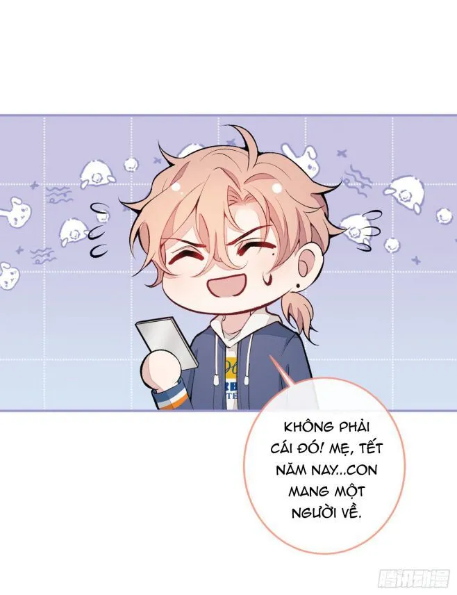 Hotsearch Của Ảnh Đế Chap 46 - Next Chap 47