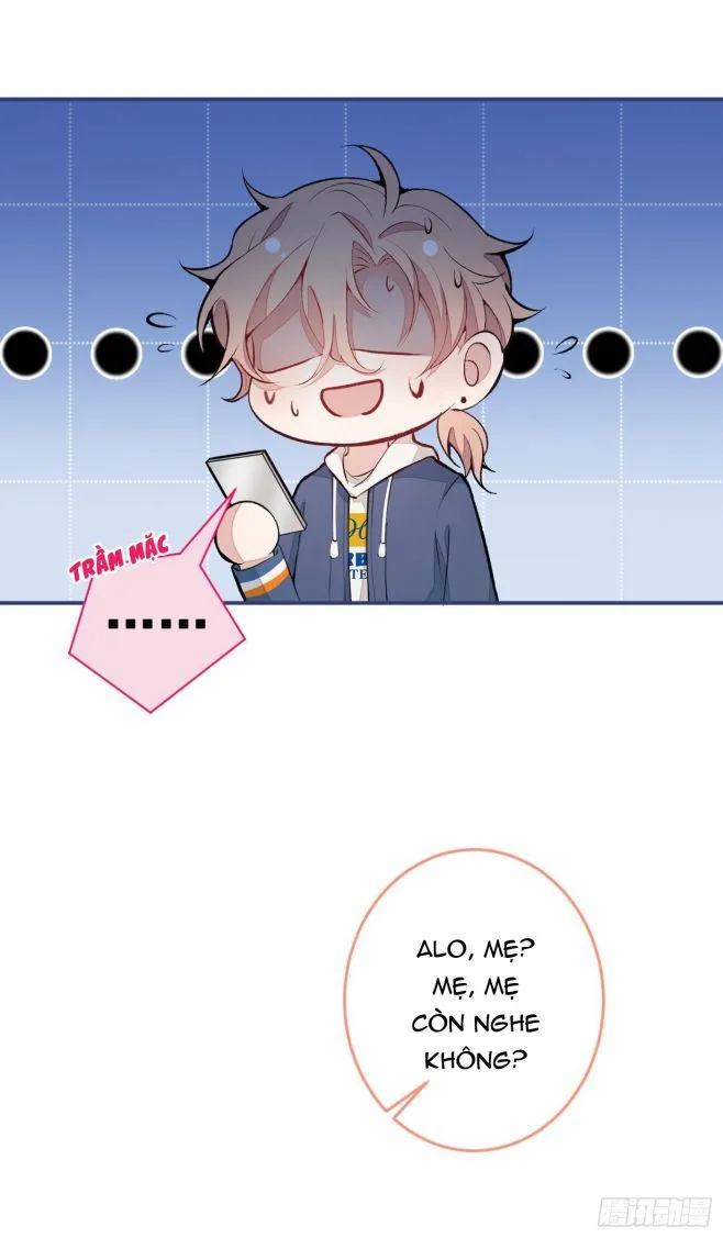 Hotsearch Của Ảnh Đế Chap 46 - Next Chap 47