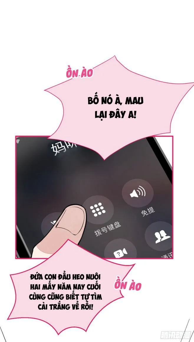 Hotsearch Của Ảnh Đế Chap 46 - Next Chap 47