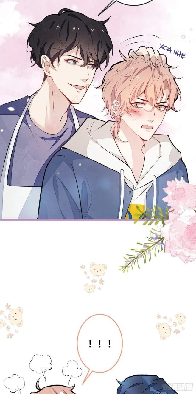 Hotsearch Của Ảnh Đế Chap 46 - Next Chap 47