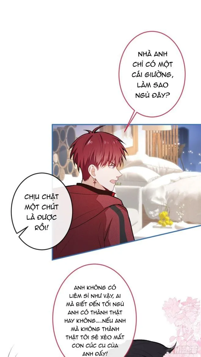 Hotsearch Của Ảnh Đế Chap 46 - Next Chap 47