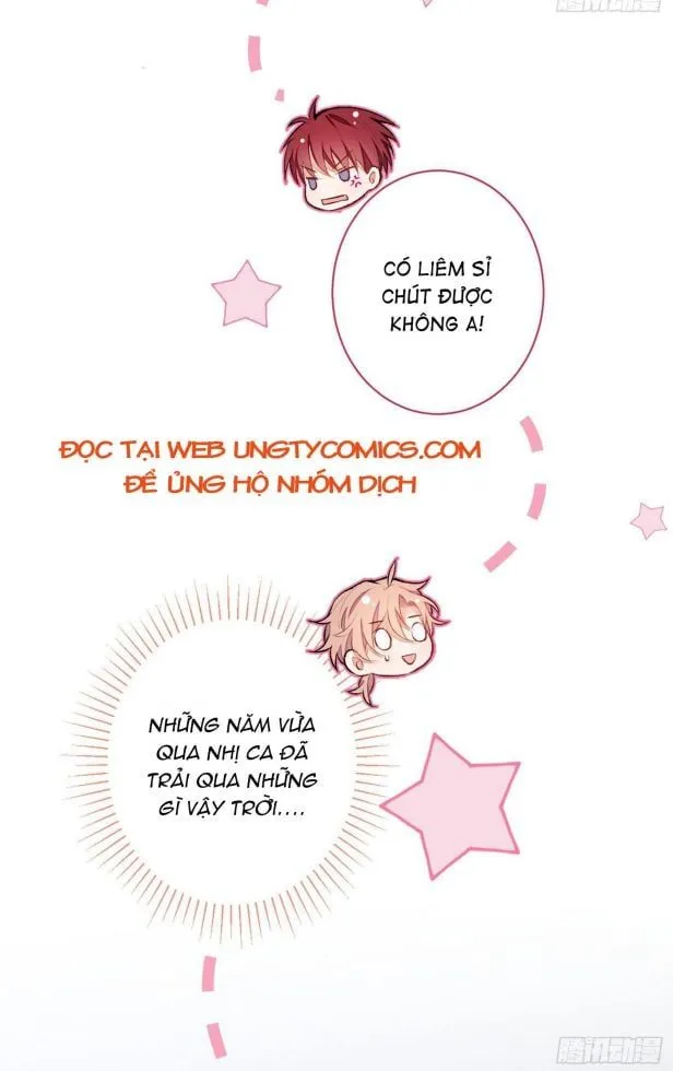 Hotsearch Của Ảnh Đế Chap 47 - Next Chap 48