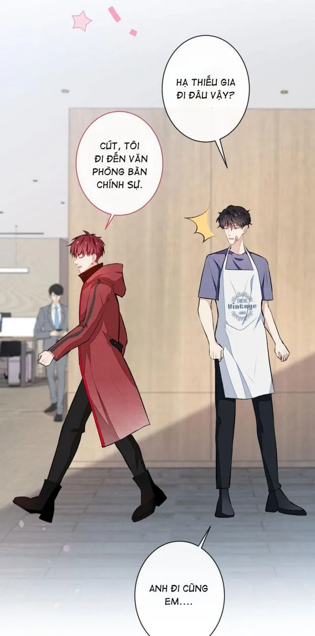 Hotsearch Của Ảnh Đế Chap 47 - Next Chap 48