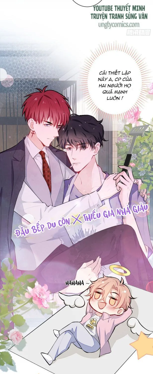 Hotsearch Của Ảnh Đế Chap 47 - Next Chap 48