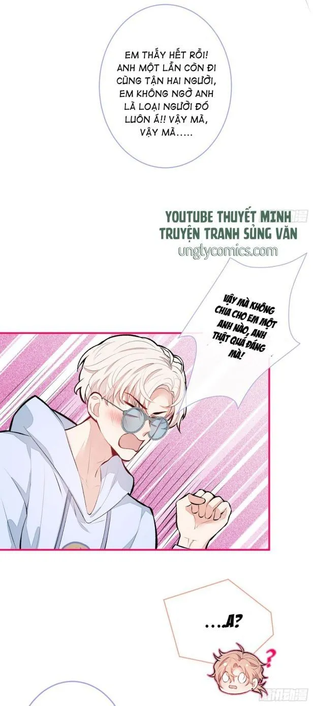 Hotsearch Của Ảnh Đế Chap 47 - Next Chap 48