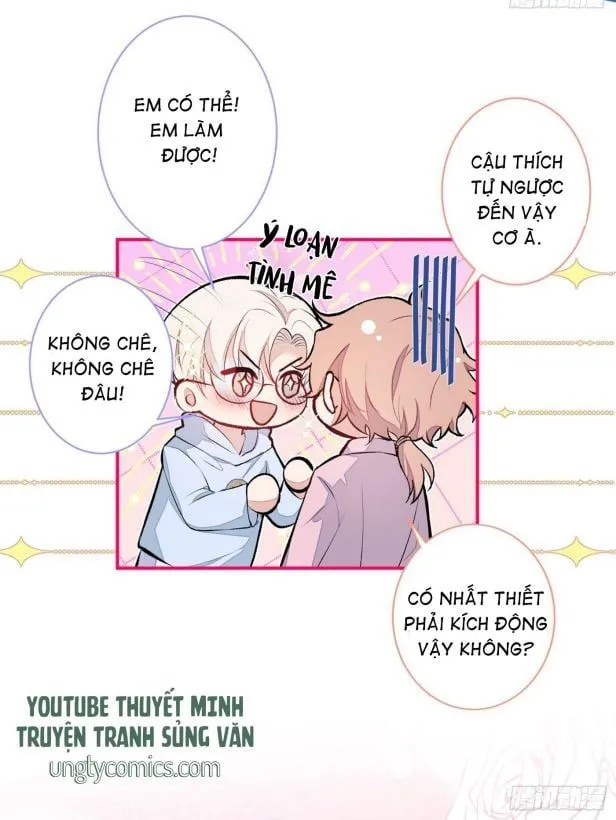 Hotsearch Của Ảnh Đế Chap 47 - Next Chap 48
