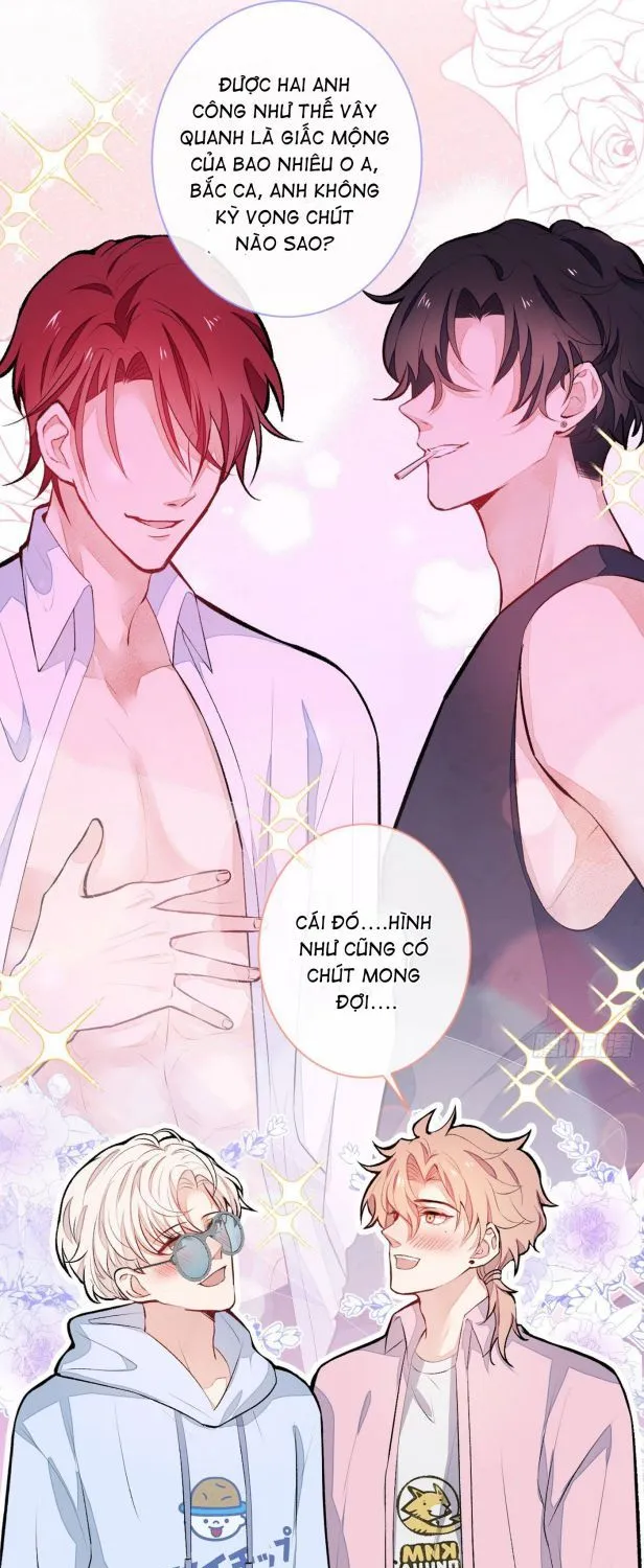 Hotsearch Của Ảnh Đế Chap 47 - Next Chap 48